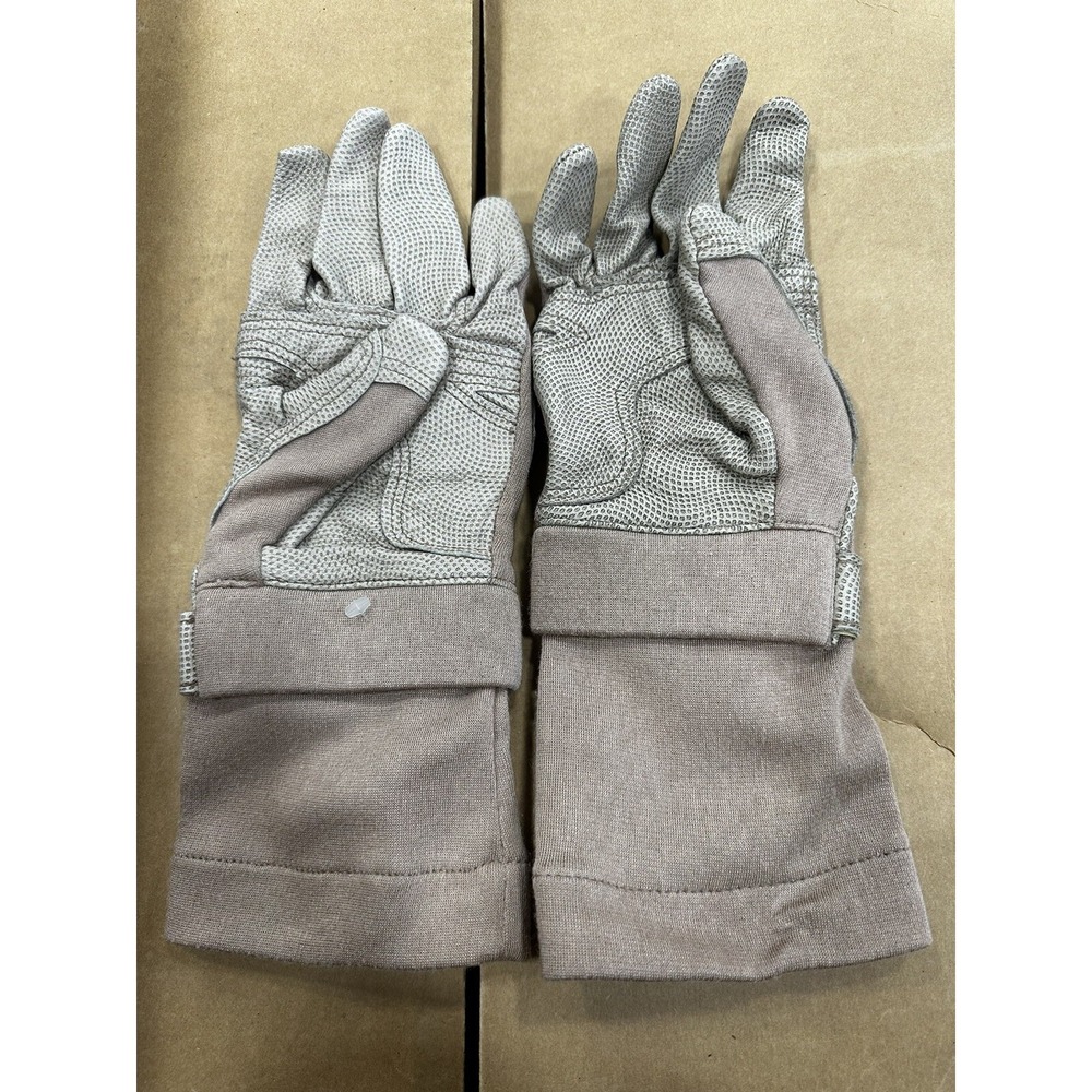 USMC Max Grip NT Fire Resistant Flyers Glove - 8415-01-536-2065 - Small - New - Picture 2 of 6